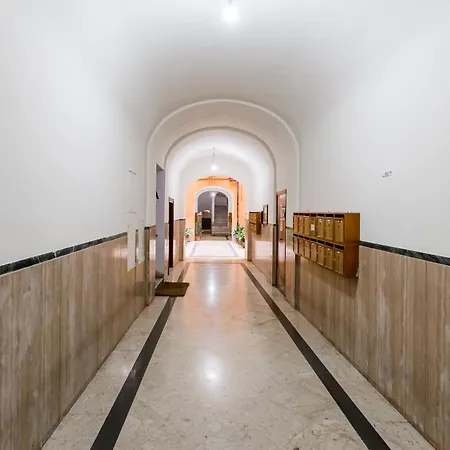 Centro Trastevere Lovely House * Roma