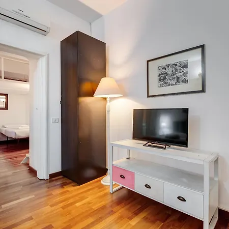 Apartment Centro Trastevere Lovely House