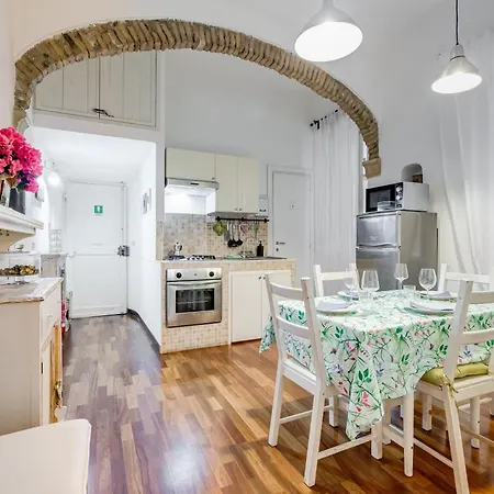 Apartment Centro Trastevere Lovely House *