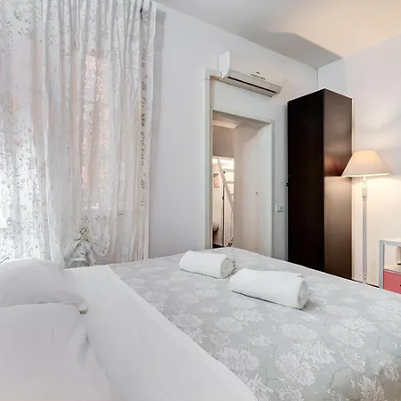 Centro Trastevere Lovely House Appartamento Roma