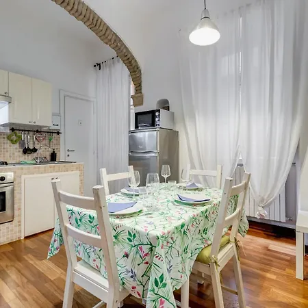 Centro Trastevere Lovely House *