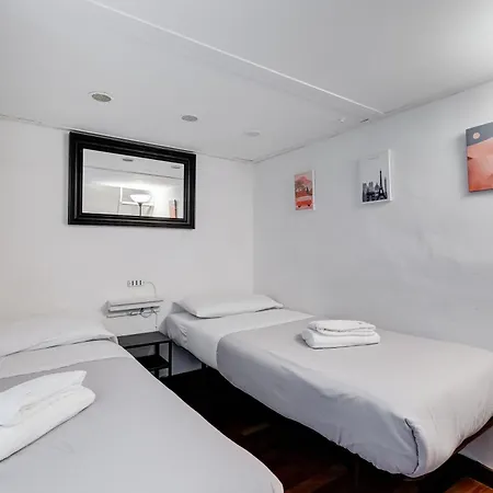 Centro Trastevere Lovely House Roma