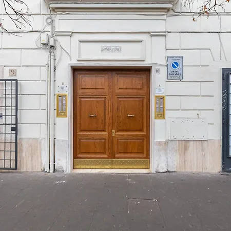 Centro Trastevere Lovely House Appartement