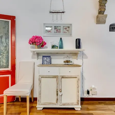 Appartamento Centro Trastevere Lovely House