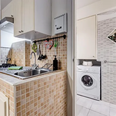 Apartment Centro Trastevere Lovely House *