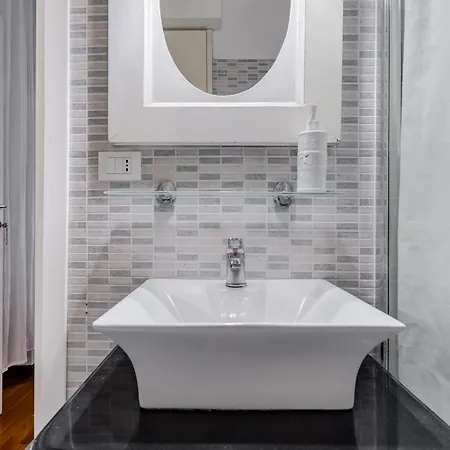 Centro Trastevere Lovely House *