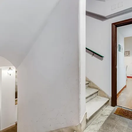 Centro Trastevere Lovely House Apartment *