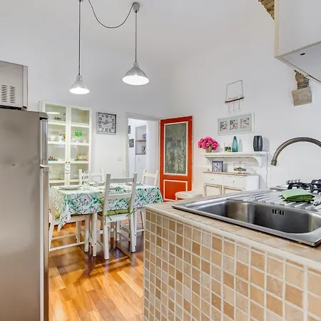 Appartement Centro Trastevere Lovely House *