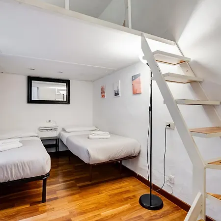 Centro Trastevere Lovely House *