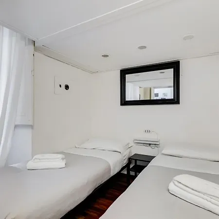 Centro Trastevere Lovely House Roma