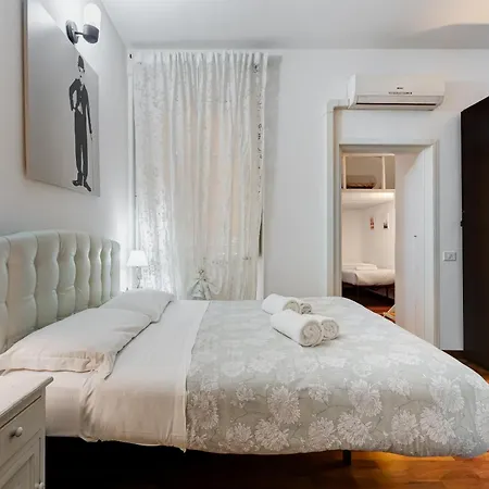 Centro Trastevere Lovely House * Rom