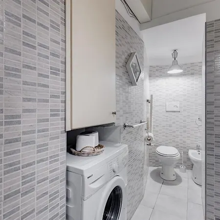 Centro Trastevere Lovely House Appartement