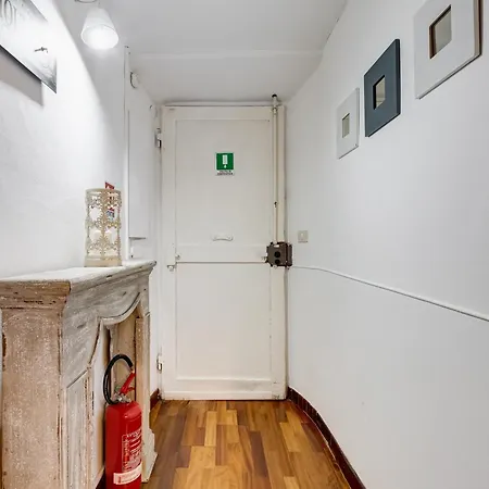 Apartment Centro Trastevere Lovely House