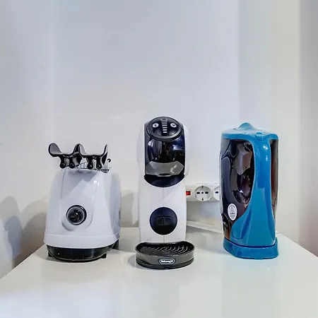 Appartamento Centro Trastevere Lovely House *