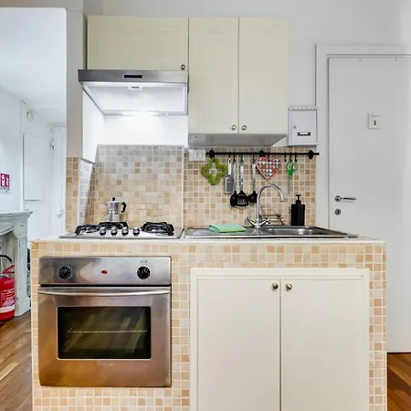 Centro Trastevere Lovely House *