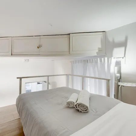 Centro Trastevere Lovely House Appartamento