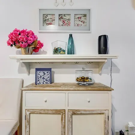 Appartamento Centro Trastevere Lovely House *
