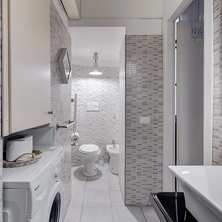 Centro Trastevere Lovely House Apartment Rom