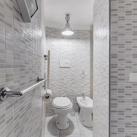 Centro Trastevere Lovely House *