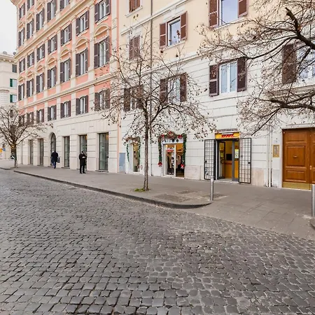 Centro Trastevere Lovely House * Rom