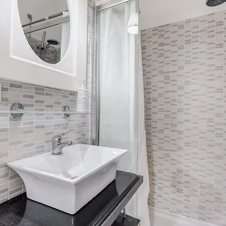 Centro Trastevere Lovely House Appartamento