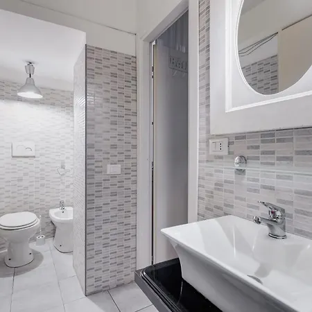 Appartamento Centro Trastevere Lovely House *