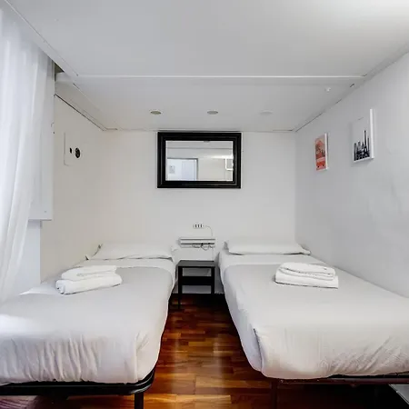 Centro Trastevere Lovely House Appartamento Roma