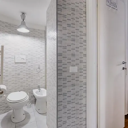 Apartment Centro Trastevere Lovely House Rom