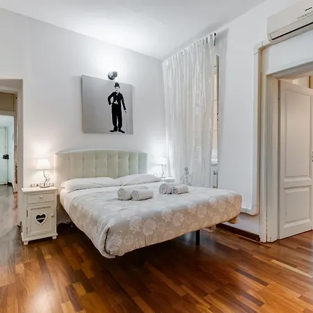 Centro Trastevere Lovely House * Rome