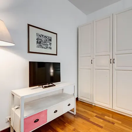 Centro Trastevere Lovely House Appartamento *