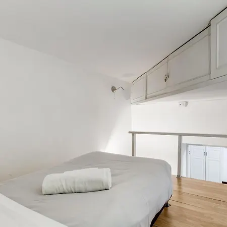 Appartamento Centro Trastevere Lovely House *