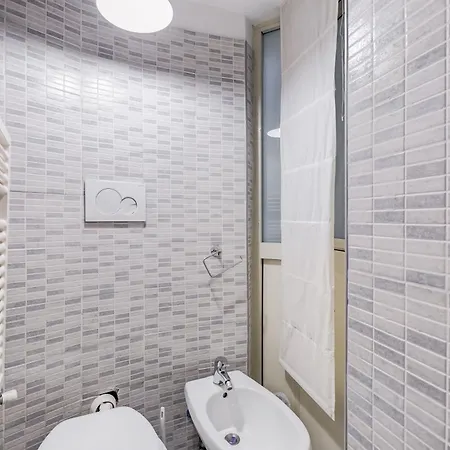 Centro Trastevere Lovely House Appartamento Roma