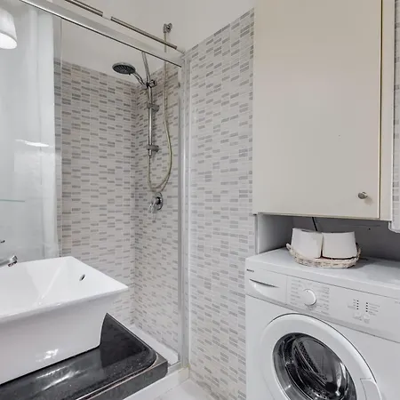 Centro Trastevere Lovely House *