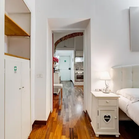 Centro Trastevere Lovely House Roma