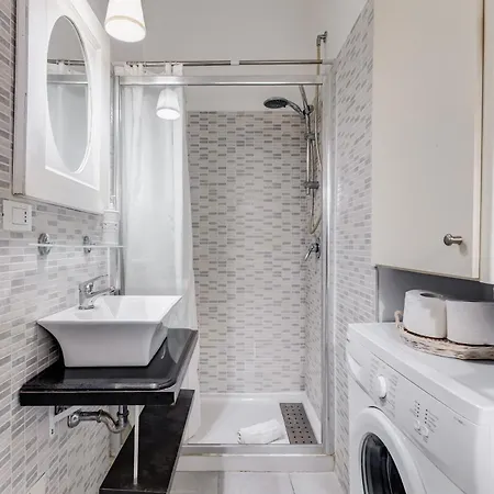 Centro Trastevere Lovely House