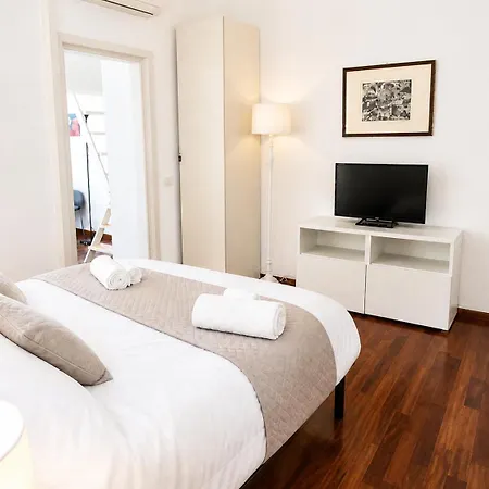 Centro Trastevere Lovely House *