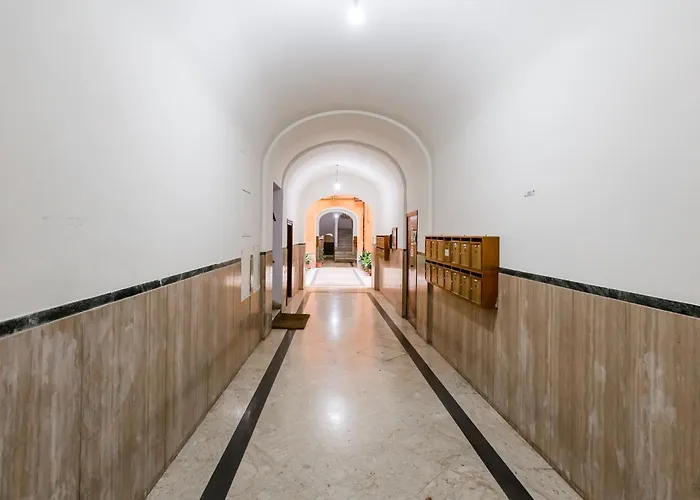 Centro Trastevere Lovely House * Ρώμη