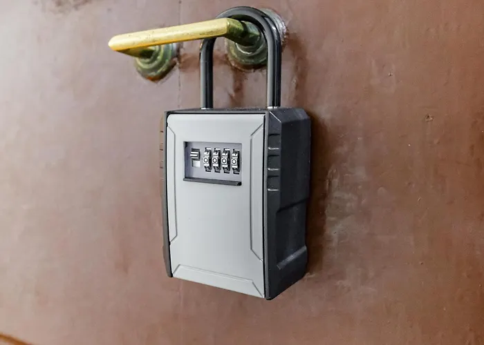 Centro Trastevere Lovely House