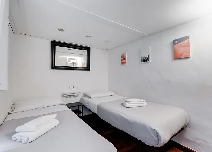 Centro Trastevere Lovely House Ρώμη