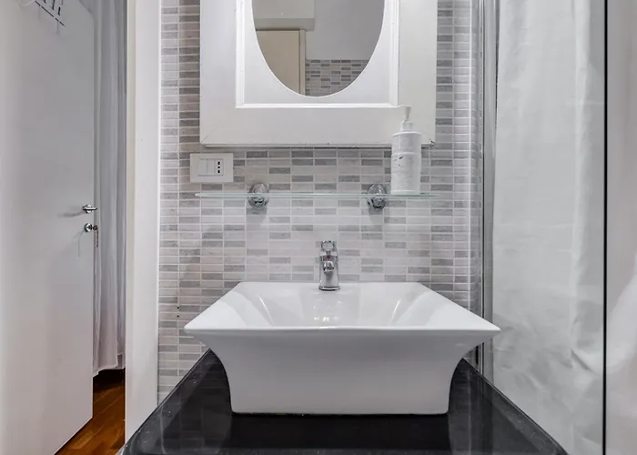 Centro Trastevere Lovely House *