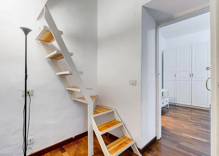 Centro Trastevere Lovely House Ρώμη