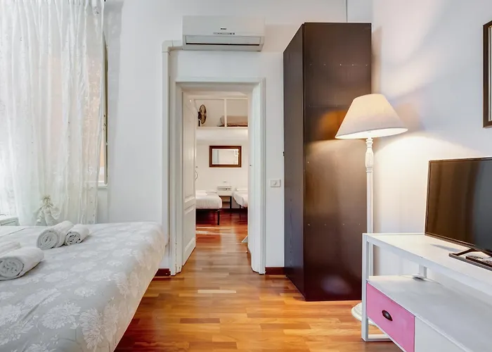 Διαμέρισμα Centro Trastevere Lovely House Ρώμη