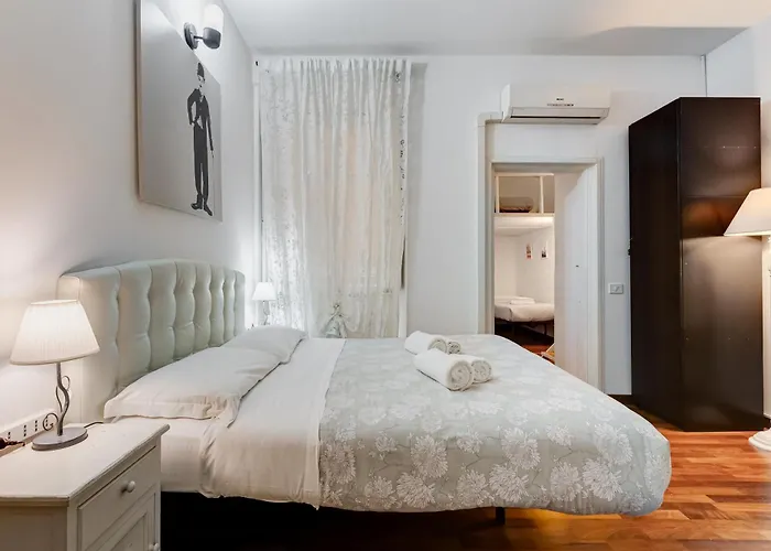 Centro Trastevere Lovely House * Ρώμη