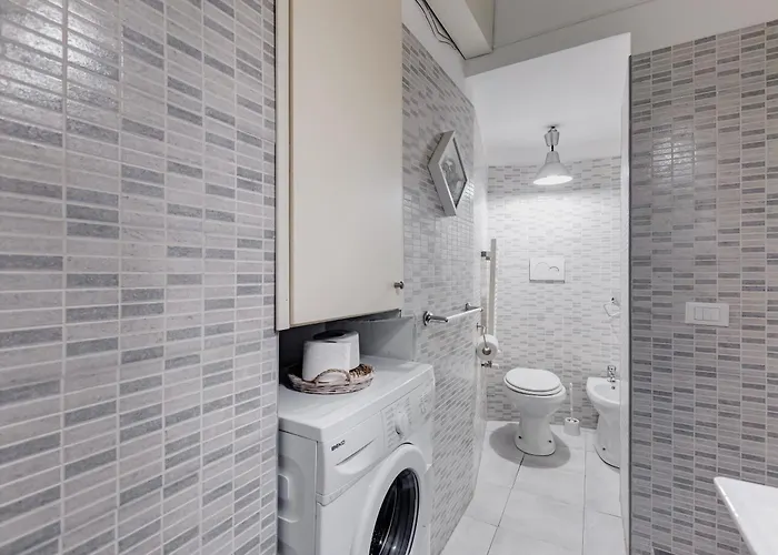 Centro Trastevere Lovely House Διαμέρισμα