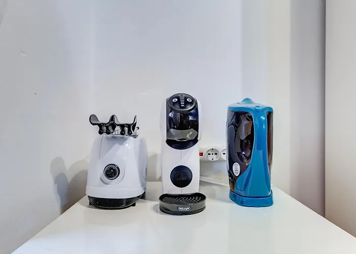 Διαμέρισμα Centro Trastevere Lovely House *