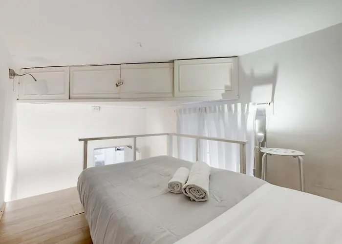 Centro Trastevere Lovely House Διαμέρισμα