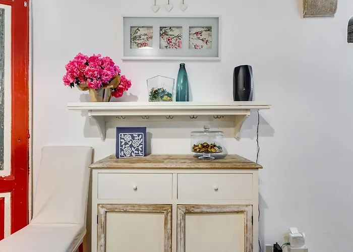 Διαμέρισμα Centro Trastevere Lovely House *