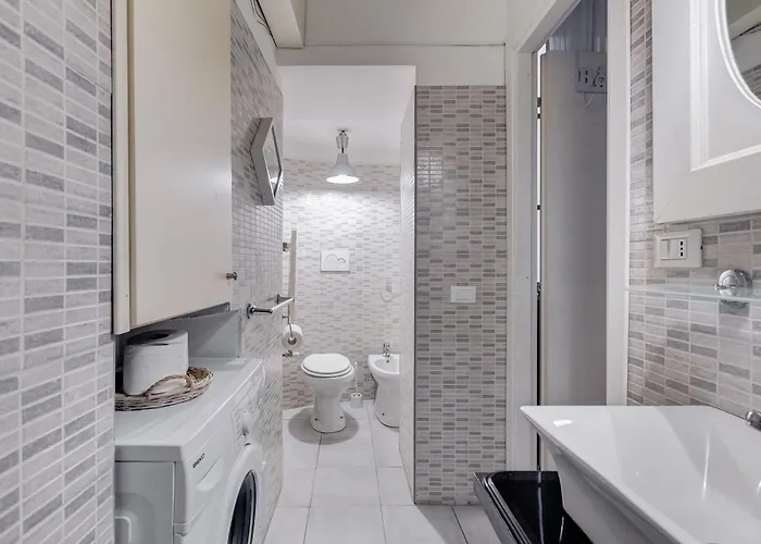 Centro Trastevere Lovely House Διαμέρισμα Ρώμη