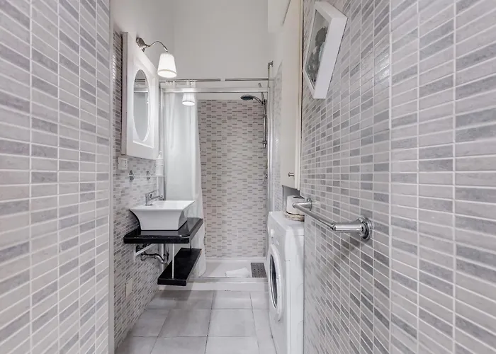 Διαμέρισμα Centro Trastevere Lovely House Ρώμη