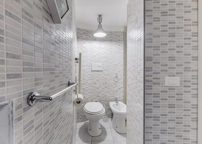 Centro Trastevere Lovely House *